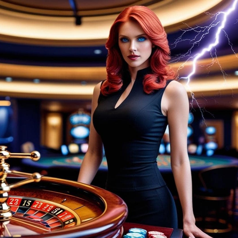 Roulette Energy