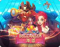Buccaneer